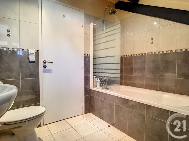 Maison &agrave; louer - 5 pi&egrave;ces - 121,07 m2 - Compiegne - 60 - PICARDIE