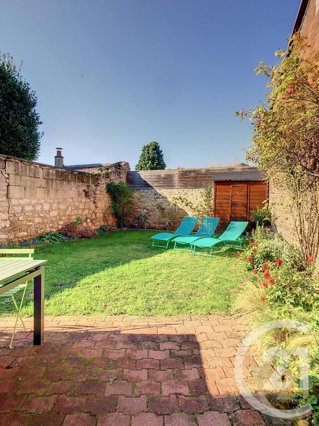 Maison &agrave; louer - 5 pi&egrave;ces - 121,07 m2 - Compiegne - 60 - PICARDIE