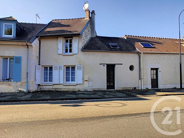 Maison à louer COMPIEGNE