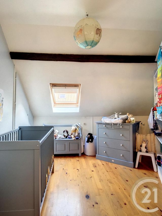 Maison &agrave; louer - 5 pi&egrave;ces - 121,07 m2 - Compiegne - 60 - PICARDIE