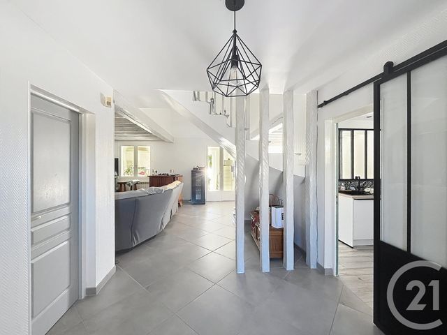 Maison &agrave; vendre - 7 pi&egrave;ces - 195 m2 - Arsy - 60 - PICARDIE