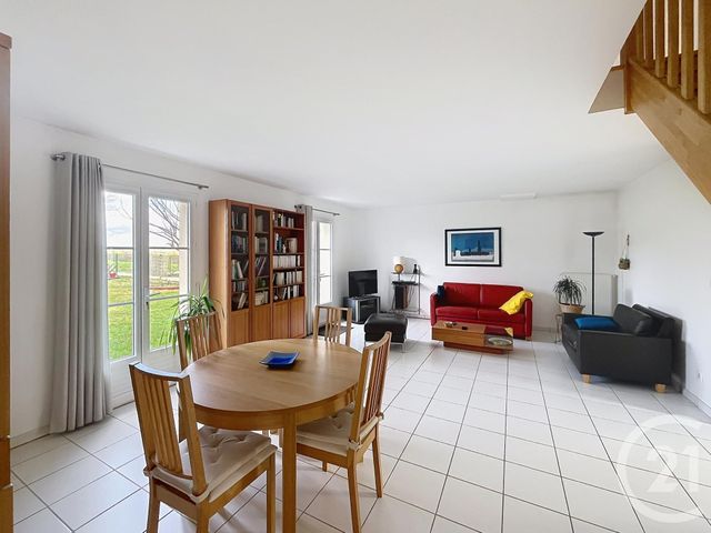 Maison &agrave; vendre - 6 pi&egrave;ces - 116 m2 - Le Meux - 60 - PICARDIE