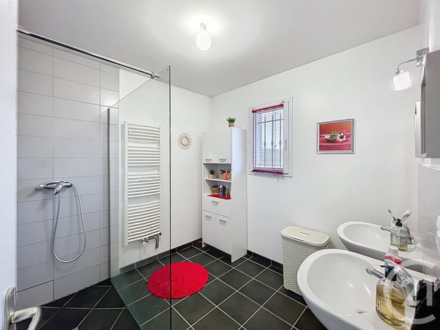 Maison &agrave; vendre - 6 pi&egrave;ces - 116 m2 - Le Meux - 60 - PICARDIE