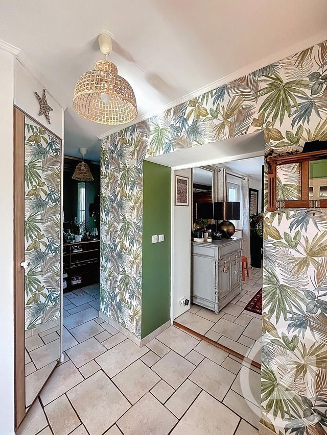 Maison &agrave; vendre - 6 pi&egrave;ces - 137 m2 - Lacroix St Ouen - 60 - PICARDIE