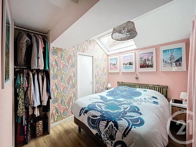 Maison &agrave; vendre - 6 pi&egrave;ces - 137 m2 - Lacroix St Ouen - 60 - PICARDIE