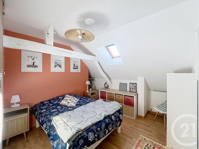 Maison &agrave; vendre - 6 pi&egrave;ces - 137 m2 - Lacroix St Ouen - 60 - PICARDIE