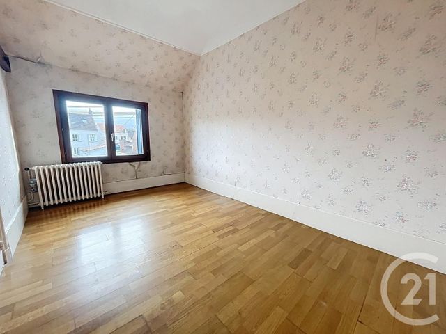 Maison &agrave; vendre - 5 pi&egrave;ces - 117,90 m2 - Lacroix St Ouen - 60 - PICARDIE