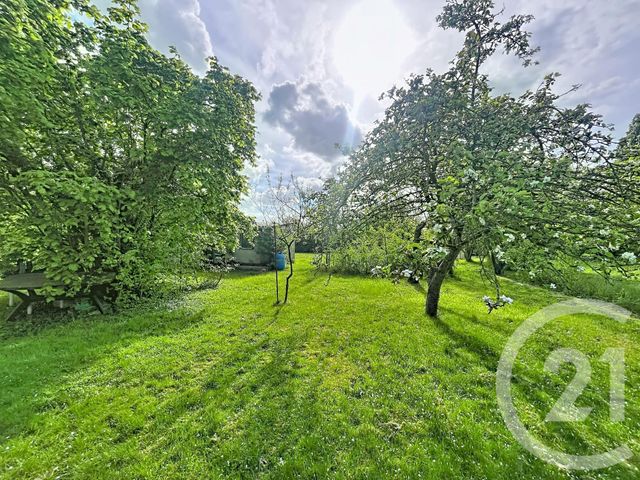 Maison &agrave; vendre - 4 pi&egrave;ces - 86 m2 - Grandfresnoy - 60 - PICARDIE
