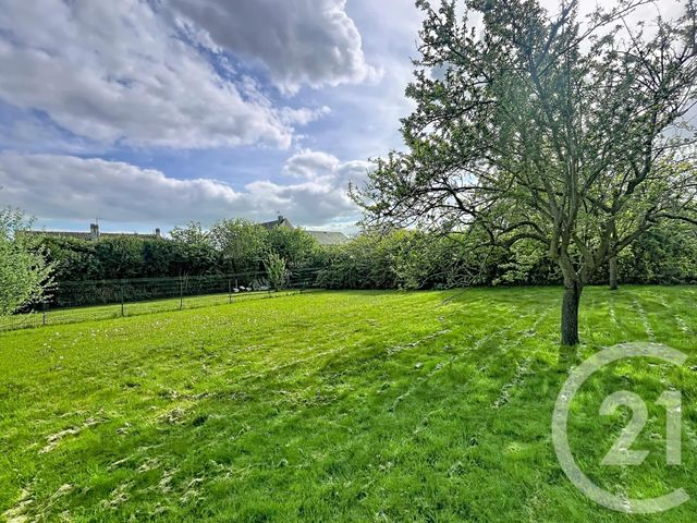 Maison &agrave; vendre - 4 pi&egrave;ces - 86 m2 - Grandfresnoy - 60 - PICARDIE
