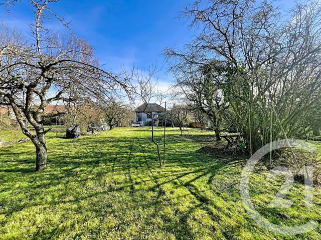 Maison &agrave; vendre - 4 pi&egrave;ces - 86 m2 - Grandfresnoy - 60 - PICARDIE