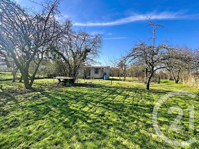 Maison &agrave; vendre - 4 pi&egrave;ces - 86 m2 - Grandfresnoy - 60 - PICARDIE