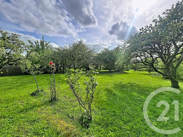 Maison &agrave; vendre - 4 pi&egrave;ces - 86 m2 - Grandfresnoy - 60 - PICARDIE