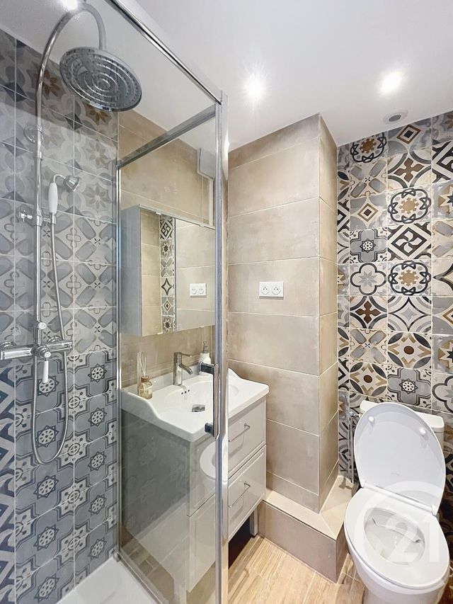 Appartement F1 &agrave; louer - 1 pi&egrave;ce - 19,88 m2 - Compiegne - 60 - PICARDIE