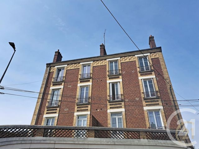 Appartement F3 à louer COMPIEGNE