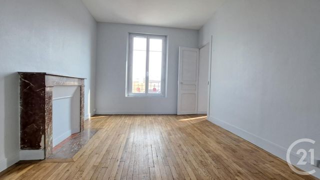 Appartement F3 &agrave; louer - 3 pi&egrave;ces - 51,24 m2 - Compiegne - 60 - PICARDIE