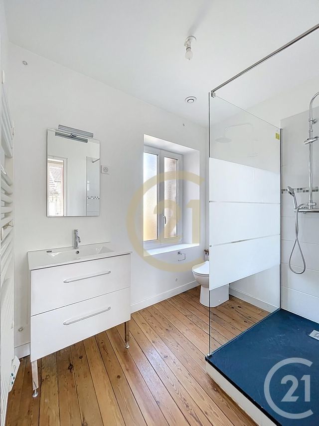 Appartement F2 &agrave; louer - 2 pi&egrave;ces - 32,28 m2 - Bethisy St Pierre - 60 - PICARDIE