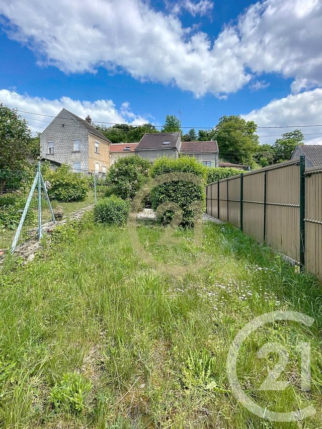 Appartement F2 &agrave; louer - 2 pi&egrave;ces - 32,28 m2 - Bethisy St Pierre - 60 - PICARDIE