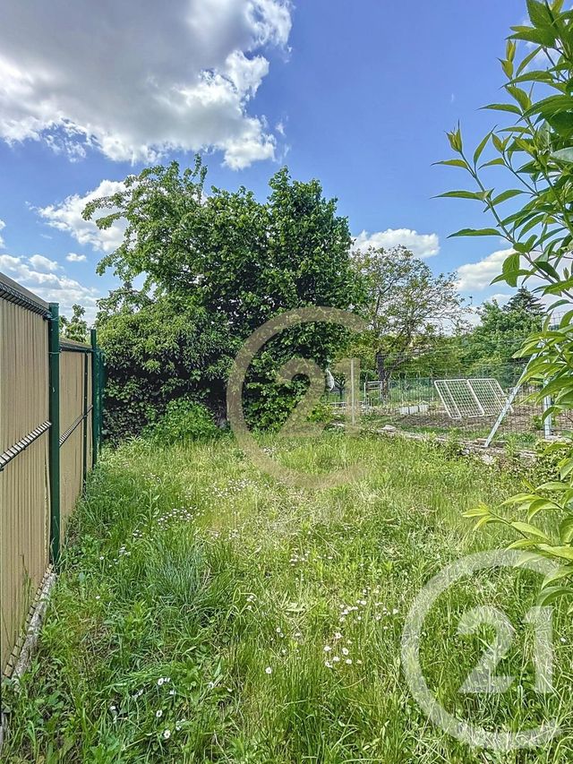 Appartement F2 &agrave; louer - 2 pi&egrave;ces - 32,28 m2 - Bethisy St Pierre - 60 - PICARDIE