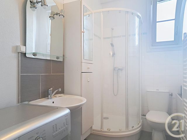 Appartement F3 &agrave; louer - 3 pi&egrave;ces - 51,24 m2 - Compiegne - 60 - PICARDIE