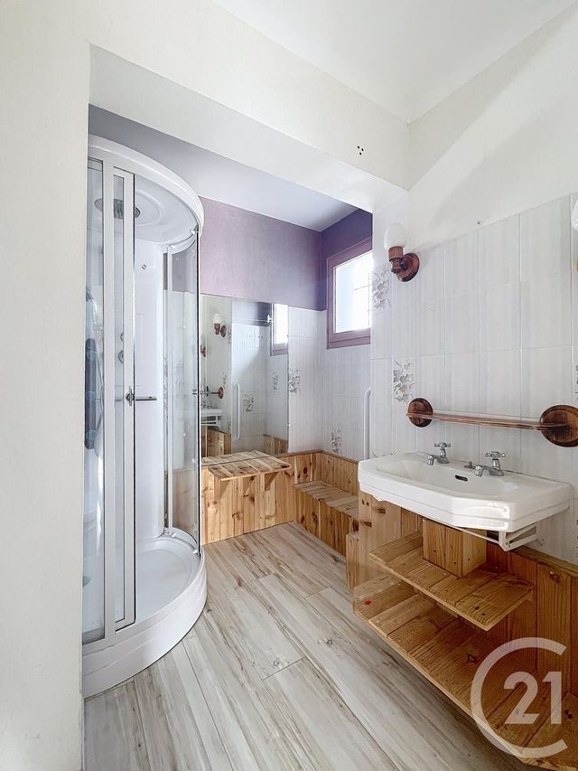 Maison &agrave; vendre - 5 pi&egrave;ces - 120 m2 - Margny Les Compiegne - 60 - PICARDIE