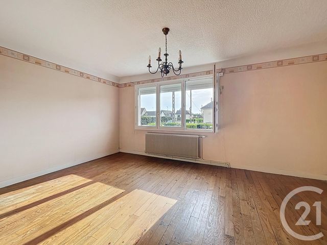 Maison &agrave; vendre - 5 pi&egrave;ces - 120 m2 - Margny Les Compiegne - 60 - PICARDIE