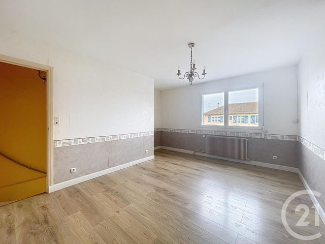 Maison &agrave; vendre - 5 pi&egrave;ces - 120 m2 - Margny Les Compiegne - 60 - PICARDIE