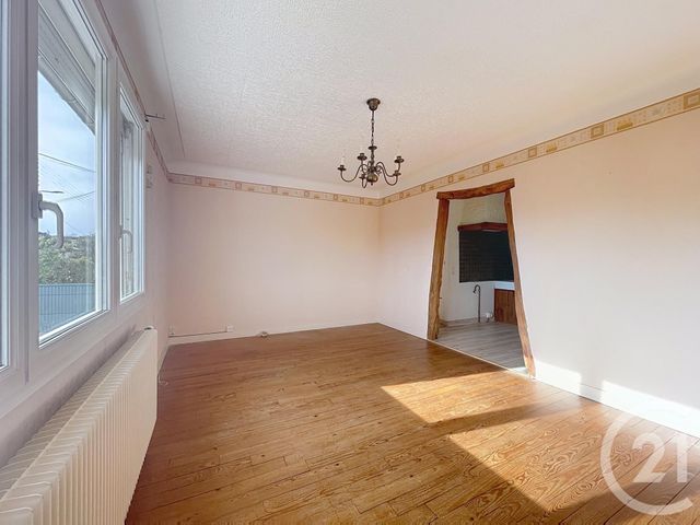 Maison &agrave; vendre - 5 pi&egrave;ces - 120 m2 - Margny Les Compiegne - 60 - PICARDIE