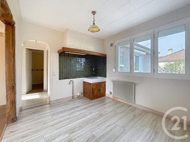 Maison &agrave; vendre - 5 pi&egrave;ces - 120 m2 - Margny Les Compiegne - 60 - PICARDIE