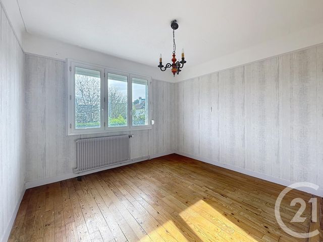Maison &agrave; vendre - 5 pi&egrave;ces - 120 m2 - Margny Les Compiegne - 60 - PICARDIE