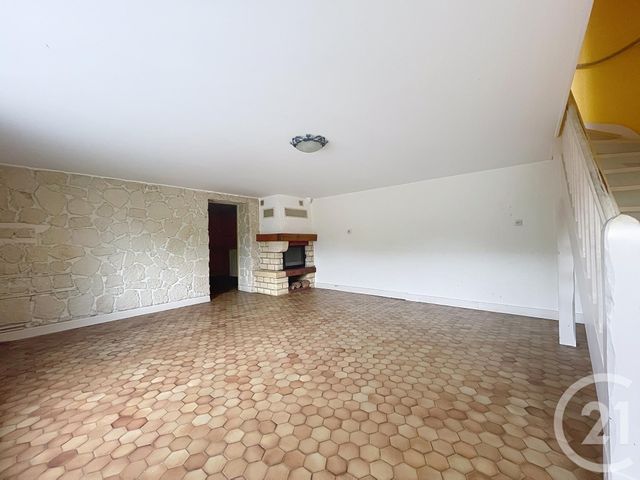 Maison &agrave; vendre - 5 pi&egrave;ces - 120 m2 - Margny Les Compiegne - 60 - PICARDIE