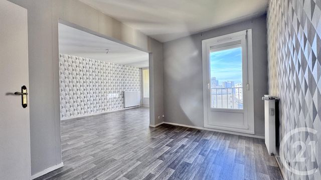 Appartement F5 &agrave; vendre - 5 pi&egrave;ces - 91,30 m2 - Compiegne - 60 - PICARDIE