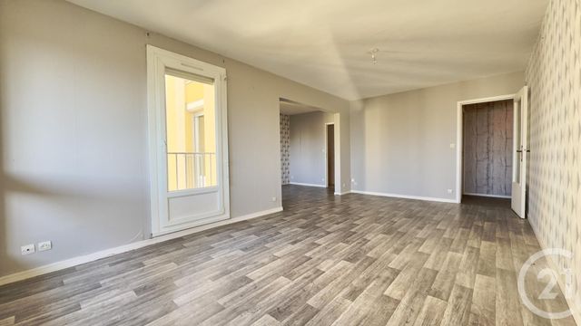 Appartement F5 &agrave; vendre - 5 pi&egrave;ces - 91,30 m2 - Compiegne - 60 - PICARDIE