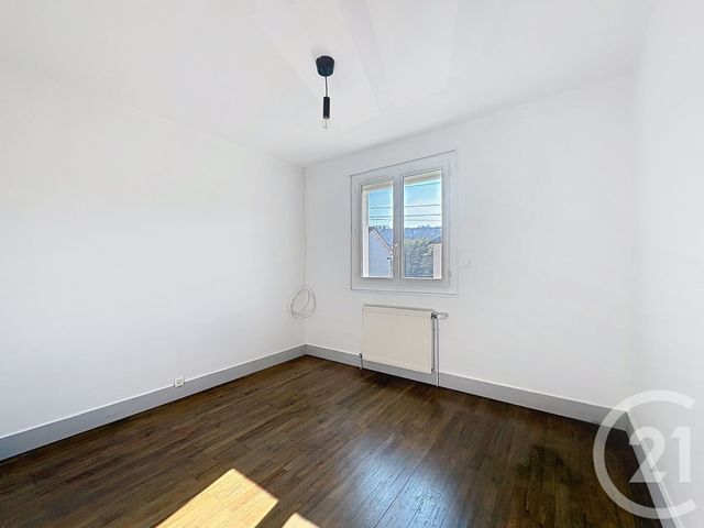 Maison &agrave; vendre - 4 pi&egrave;ces - 70 m2 - Janville - 60 - PICARDIE