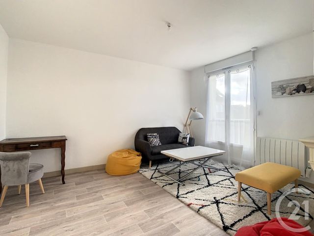 Appartement F2 à louer COMPIEGNE