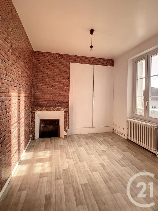 Appartement F2 &agrave; louer - 2 pi&egrave;ces - 43 m2 - Venette - 60 - PICARDIE