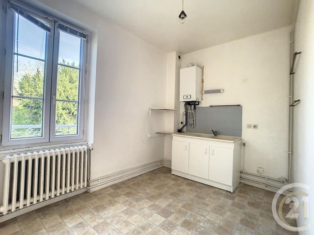 Appartement F2 &agrave; louer - 2 pi&egrave;ces - 43 m2 - Venette - 60 - PICARDIE
