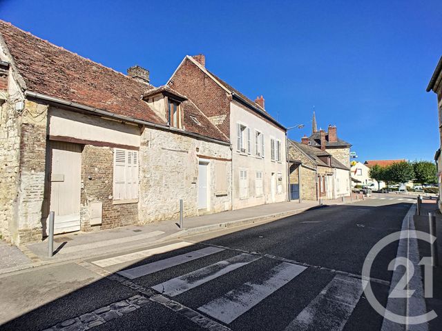 Appartement F2 à louer VENETTE