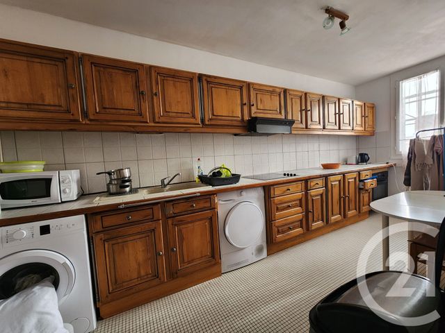 Appartement F4 &agrave; vendre - 4 pi&egrave;ces - 83,04 m2 - Compiegne - 60 - PICARDIE