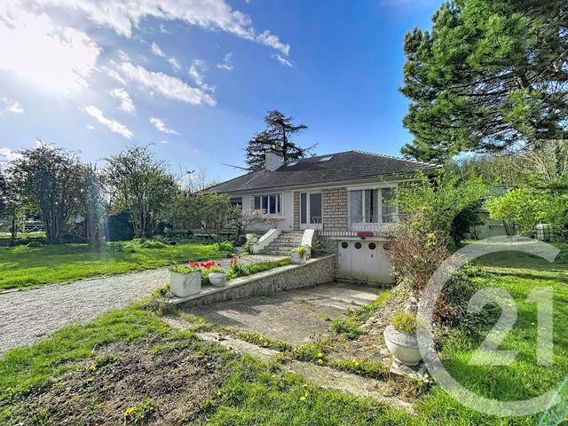 Maison à vendre MARGNY LES COMPIEGNE