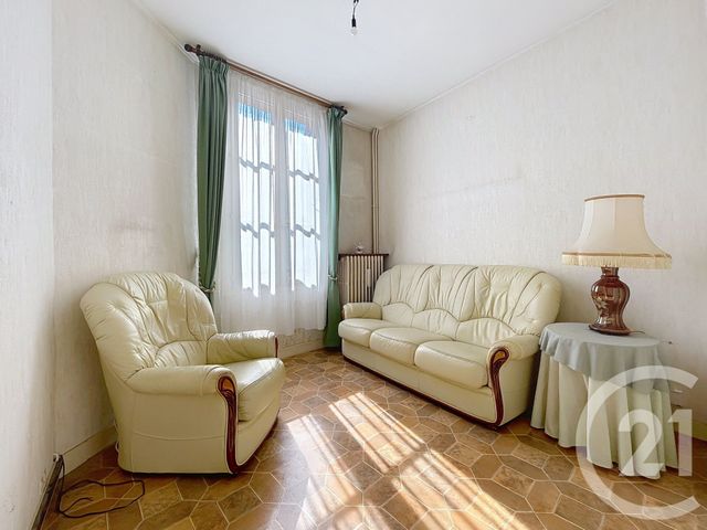 Maison &agrave; vendre - 4 pi&egrave;ces - 56,58 m2 - Margny Les Compiegne - 60 - PICARDIE