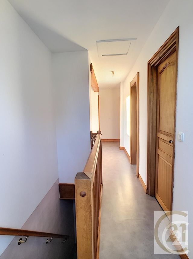 Appartement F3 &agrave; louer - 3 pi&egrave;ces - 54 m2 - Longueil Annel - 60 - PICARDIE