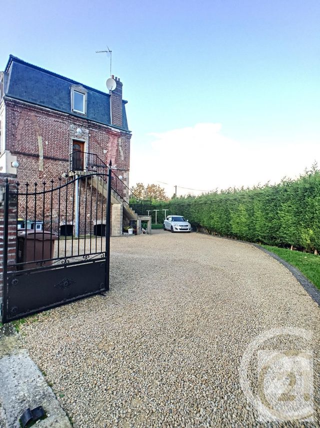 Appartement F3 à louer LONGUEIL ANNEL