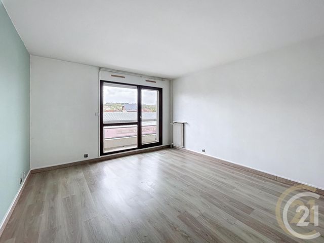 Appartement F1 &agrave; louer - 1 pi&egrave;ce - 28,74 m2 - Margny Les Compiegne - 60 - PICARDIE