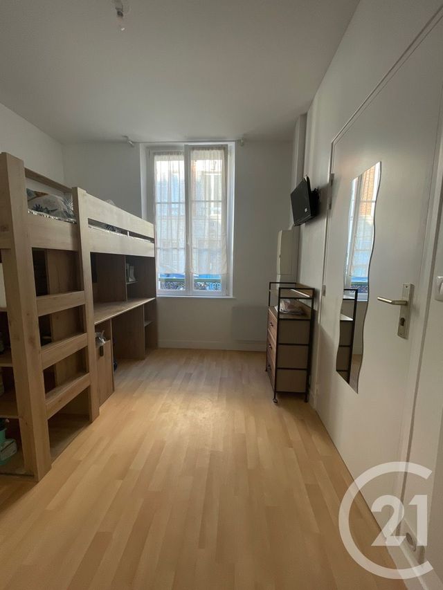 Appartement F1 &agrave; louer - 1 pi&egrave;ce - 12,36 m2 - Compiegne - 60 - PICARDIE