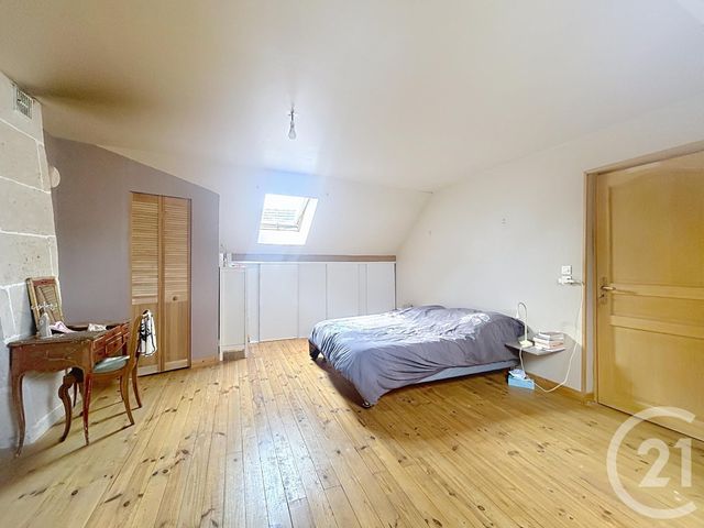 Maison &agrave; vendre - 5 pi&egrave;ces - 141,97 m2 - Cuise La Motte - 60 - PICARDIE