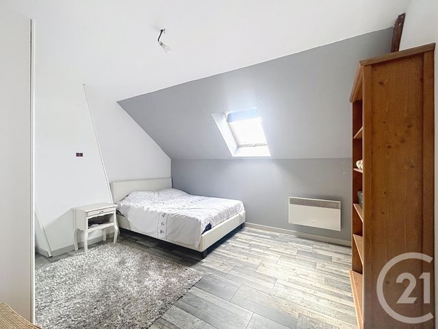 Maison &agrave; vendre - 5 pi&egrave;ces - 141,97 m2 - Cuise La Motte - 60 - PICARDIE