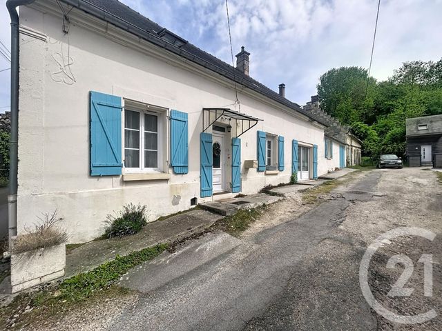 Maison à vendre CUISE LA MOTTE