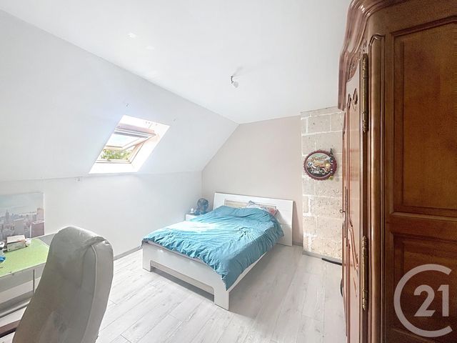Maison &agrave; vendre - 5 pi&egrave;ces - 141,97 m2 - Cuise La Motte - 60 - PICARDIE