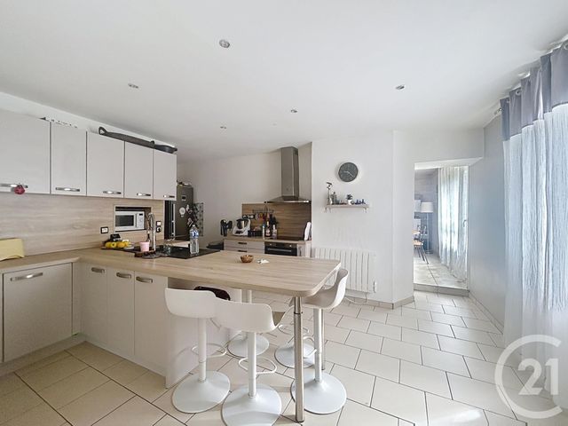 Maison &agrave; vendre - 5 pi&egrave;ces - 141,97 m2 - Cuise La Motte - 60 - PICARDIE