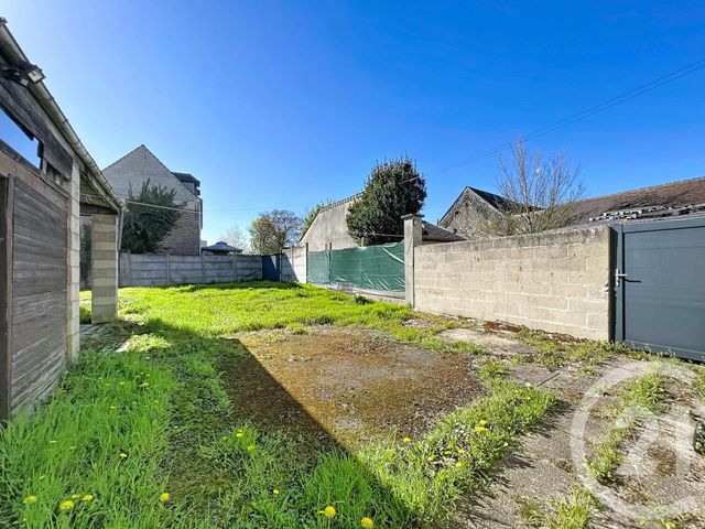 Maison &agrave; vendre - 5 pi&egrave;ces - 140,29 m2 - Verberie - 60 - PICARDIE